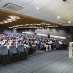 嘉義縣新血報到 翁章梁主持114年度新進人員座談會