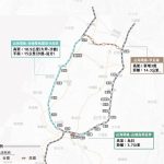 台中山線高架延伸烏日 再送中央審查