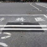 工務局啟動寬頻孔蓋下地 打造安全用路環境