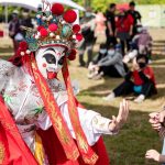 農曆三月媽祖生 台中媽祖國際觀光文化節5場次熱鬧接力