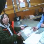 女子投資詐騙抵押機車欲借6萬 當舖業者起疑報警阻詐