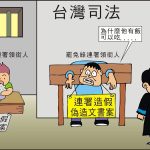 時事漫畫20250420