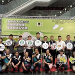 本土農業轉型 中市打造大豆智慧農業聯盟