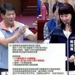 朱信強把關東九區發展爭權益