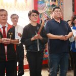 檢調搜索查罷 許淑華批：司法淪政治服務