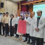 生命之鏈奏效 正心中學老師康復出院