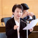 美國關稅政策反覆不定 盧秀燕：已成立應變小組隨時因應