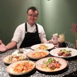 蘼樂餐酒好料上新母親節美食大餐優惠起跑