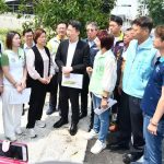 解決「台76線」林厝交流道壅塞 彰縣府爭取增設東彰匝道