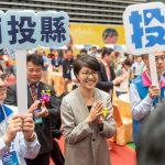 許淑華強調政府是企業最強後盾