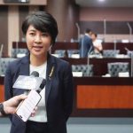許淑華號召426上街頭 當初綠罷韓根本不查