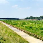 貓羅溪外轆排水工程獲中央補助 許淑華積極推動讓居民逢雨免驚
