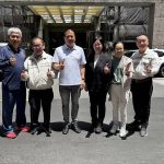 基隆區漁會改選 簡建輝連任理事長