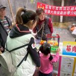 基市消防局多國語言防災宣導 貼近新住民親子