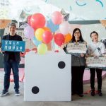 響應世界閱讀日  高市圖桌遊市集登場