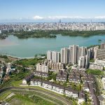 高市府啟動規劃都市綠肺 塑造澄清湖新風貌