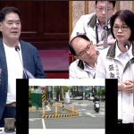 高雄行人地獄 劉德林痛批交通局