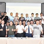 豐警邀當舖業者召開年度防詐茶會