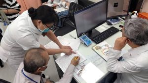 南投縣府打造普及的安寧療護