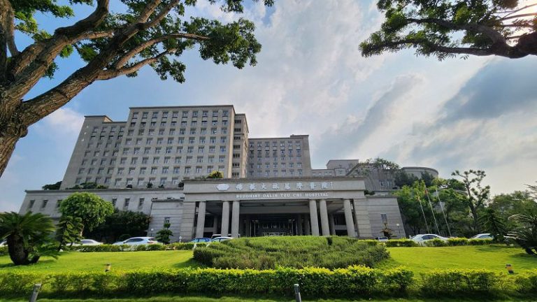 大林慈醫榮登《康健》特色醫院榜單