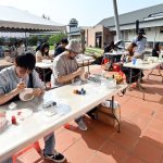 桃竹竹苗陶瓷彩繪創意大賽 登場　