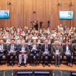 《醫療希望在花蓮》記錄林欣榮院長與同仁的用心、創新與實踐