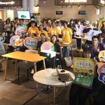 「童聲飛揚 逐夢前行」 南市兒少代表成果發表會啟動 展現公共參與力