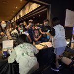 南巿社福中心親子FUN映趣共創溫馨時光