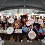 中區觀光圈市集 參山處打造喔熊旅宿