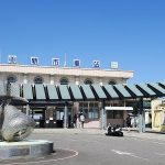 交通部現勘新市地區鐵路立體化可行性研究 將加速後續審議作業