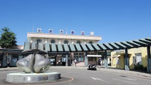 交通部現勘新市地區鐵路立體化可行性研究 將加速後續審議作業