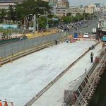 前鎮媽祖港橋改建 年底全線完工通車