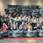 嘉縣第五屆青年影展頒獎