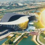 嘉義縣發布「太陽之都X嘉義人」 2026台灣燈會形象影片展現城市魅力