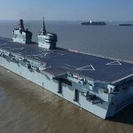 大陸首艘兩棲攻擊艦四川艦完成海測 堪稱區域輕航母 助解放軍南海台海戰力飆升