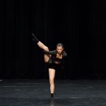 基隆學生舞蹈比賽優勝隊伍 將代表出征全國決賽