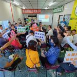 寶晶能源澄清疑慮 太陽能板清洗僅使用自來水