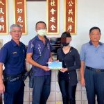 弱勢民眾罹癌病逝 口湖警助辦後事