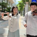 新北身障藝人展才華 尾牙春酒等您邀約