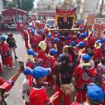 北港朝天宮「南都巡歷」追本溯源