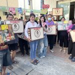 澄霖生醫百桌供品捐雲家扶 盼服務家庭都幸福