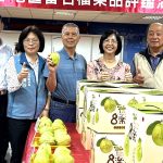 芭樂價格創新高 農民卻無果可賣