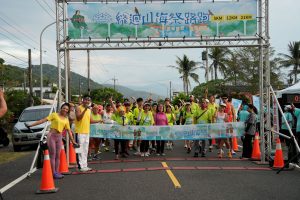 「臺東縣達仁鄉114年縫迴山海祭」熱鬧登場，路跑×市集×音樂會 點燃南迴觀光新活力
