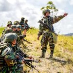 菲美日多邊海上演習登場 提升集體防衛能力