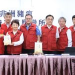 豬隻禁運解封 部分防疫措施持續施行