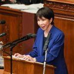 高市早苗：「台灣有事」發言符合日本政府見解 不會撤回或取消