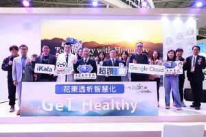 花東醫療韌性大躍進 慈濟三院透析智慧化新里程