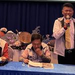 108同心協力慈善會七週年慶