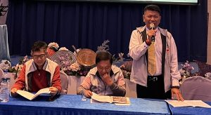 108同心協力慈善會七週年慶