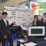 慈大醫資系專題發表 展現智慧醫療跨域能力